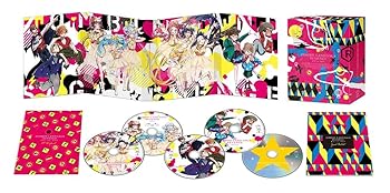 【中古】(未使用･未開封品)ゾンビランドサガ リベンジ Blu-ray BOX [Blu-ray]