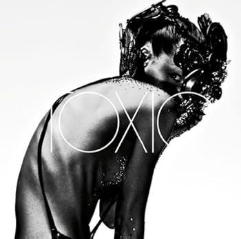 【中古】(未使用･未開封品)TOXIC - the GazettE [audioCD] the GazettE