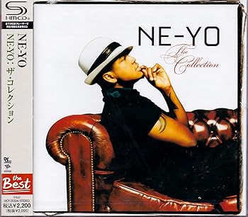 【中古】(未使用･未開封品)Ne-Yo:ザ・コレクション [audioCD] Ne-Yo(ニーヨ)