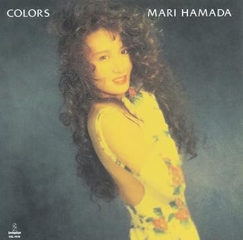 【中古】(非常に良い)COLORS (SHM-CD) [audioCD] 浜田麻里