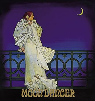 【中古】(未使用･未開封品)MOONDANCER [audioCD] MOONDANCER