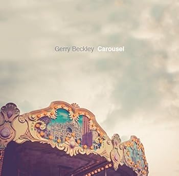 【中古】(非常に良い)カルーセル [audioCD] ジェリー・ベックリー