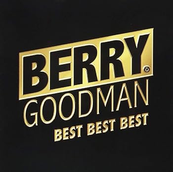 【中古】(未使用･未開封品)BEST BEST BEST(通常盤) [audioCD] ベリーグッドマン
