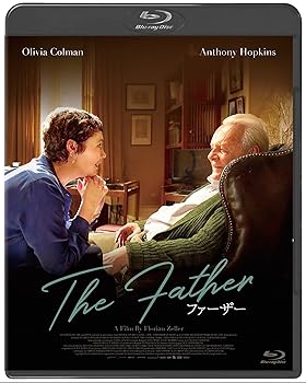 【中古】(未使用･未開封品)ファーザー [Blu-ray] アンソニー・ホプキンス