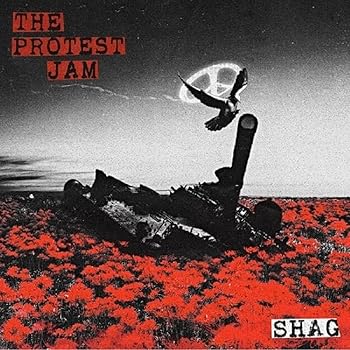 【中古】(未使用･未開封品)THE PROTEST JAM - SHAG [Analog] [lp_record] SHAG