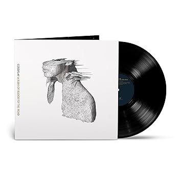 【中古】(未使用･未開封品)A RUSH OF BLOOD TO THE HEAD [ECORECORD VINYL] - COLDPLAY [Analog] [lp_record] COLDPLAY