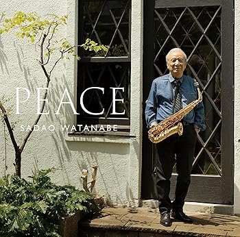 【中古】(未使用･未開封品)PEACE [アナログ・レコードLP2枚組] [Analog] [lp_record] 渡辺貞夫