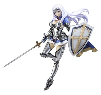 【中古】エクセレントモデルCORE クイーンズブレイド リベリオン 叛乱の騎士姫 アンネロッテ