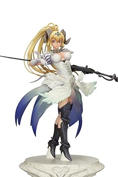 【中古】(未使用・未開封品)七つの大罪 ルシファー~傲慢の像 (1/7スケールPVC製塗装済み完成品)|お取り寄せ本舗 KOBACO