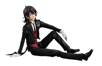 【中古】(非常に良い)【限定販売】パルメイトシリーズ あんさんぶるスターズ! 朔間零 完成品フィギュア|お取り寄せ本舗 KOBACO