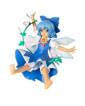 【中古】(非常に良い)東方Project プレミアムフィギュア “日焼けしたチルノ” 全1種 6,705円