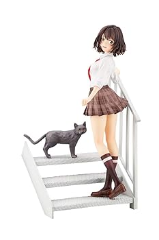 【中古】(未使用･未開封品)弱キャラ友崎くん 日南 葵 1/7スケール PVC製 塗装済み完成品フィギュア PP918｜お取り寄せ本舗 KOBACO