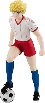 【中古】POP UP PARADE キャプテン翼 カール ハインツ シュナイダー ノンスケール プラスチック製 塗装済み完成品フィギュア