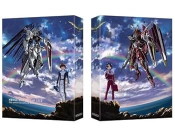 フィギュア【中古】(非常に良い)機動戦士ガンダムSEED 20周年記念