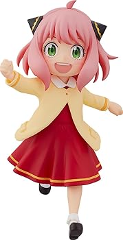 【中古】POP UP PARADE SPY×FAMILY アーニャ フォージャー おでかけVer. ノンスケール プラスチック製 塗装済み完成品フィギュア
