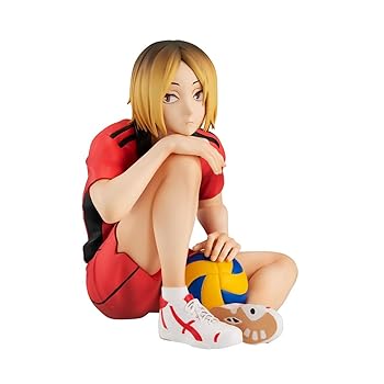 【中古】(未使用・未開封品)G.E.M.シリーズ ハイキュ—!! てのひら孤爪 研磨 約90mm PVC製 塗装済み完成品フィギュア|お取り寄せ本舗 KOBACO