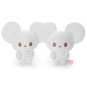 楽天市場】Pokemon Center(ポケモンセンター) / イッカネズミ(4人家族