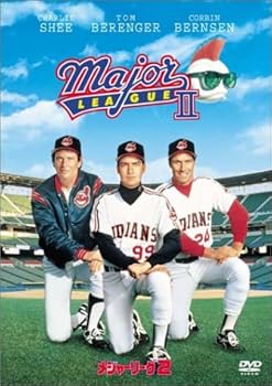 【中古】(未使用･未開封品)メジャーリーグ 2 [DVD] チャーリー・シーン