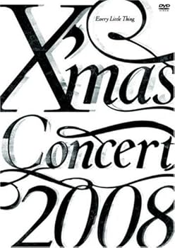 【中古】(未使用･未開封品)Every Little Thing X’mas Concert 2008 [DVD] Every Little Thing