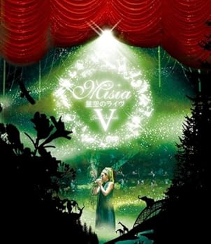 【中古】(未使用･未開封品)星空のライヴV Just Ballade MISIA with 星空のオーケストラ2010 [Blu-ray] MISIA