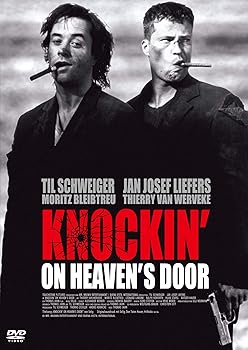 【中古】(未使用･未開封品)ノッキン・オン・ヘブンズ・ドア スペシャル・プライス [DVD] ティル・シュヴァイガー