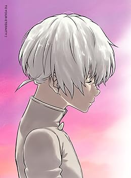 【中古】(非常に良い)不滅のあなたへ 2(完全生産限定版) [Blu-ray] 川島零士｜お取り寄せ本舗 KOBACO