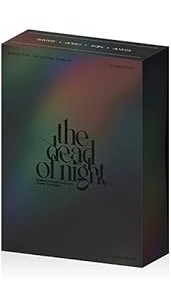 【中古】(非常に良い)Ensemble Stars!! Cast Live Starry Symphony -the dead of night- BOX盤 [Blu-ray] [Blu-ray] ALKALOID,Valkyrie,UNDEAD,紅月
