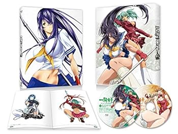 【中古】一騎当千 Great Guardians Blu-ray BOX 浅野真澄 39,550円
