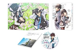 【中古】異世界でチート能力を手にした俺は、現実世界をも無双する ～レベルアップは人生を変えた～ DVD BOX 上巻 [DVD] 板垣 伸