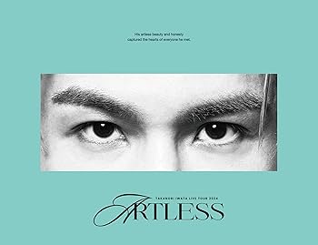 【中古】(非常に良い)Takanori Iwata LIVE TOUR 2024 \