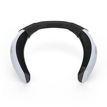 【中古】(未使用･未開封品)【SONYライセンス商品】ホリ ワイヤード 有線 ゲーミングネックセット for PlayStation5, PlayStation4, PC【PS5対応】
