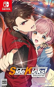 【中古】(未使用･未開封品)【Switch】Side Kicks! beyond｜お取り寄せ本舗 KOBACO