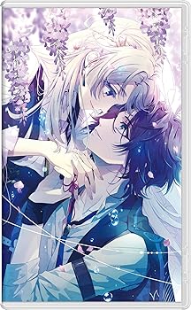 【中古】(未使用･未開封品)泡沫のユークロニア -trail- 通常版 -Switch