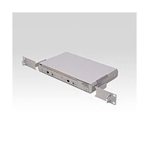【中古】(未使用･未開封品)アライドテレシス ATーRKMTーJ07 19インチラックマウントキット