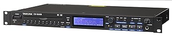 【中古】TASCAM CDプレーヤー 業務用1U CD-500B｜お取り寄せ本舗 KOBACO 65,604円