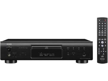 【中古】(非常に良い)DENON デノン CDプレーヤー DCD-755SE｜お取り寄せ本舗 KOBACO 51,551円