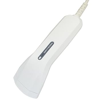 【中古】【オプトエレクトロニクス】CCDロングレンジバーコードリーダー(USB) C-41