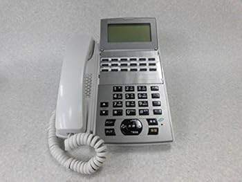 【中古】NX2-(18)BTEL-(1)(W) NTT NX二階建てバス 多役立つこと電話 商行為電話機