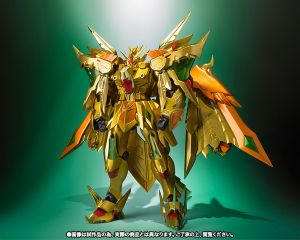 【中古】(非常に良い)BANDAI SDX 黄金神スペリオルカイザー｜お取り寄せ本舗 KOBACO