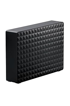【中古】SGD-NZ020UBK(ブラック) 外付けHDD 2TB USB3.1(Gen1) /3.0/2.