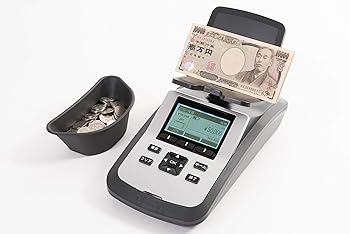 【中古】テラーメイトT-ix1000現ナマカウンタ 先だつものカウンタ 紙幣数えること機 鋳貨数えること機 紙幣鋳貨数えること機 納め札カウンタ 鋳貨カウンタ 鋳貨カウンタ