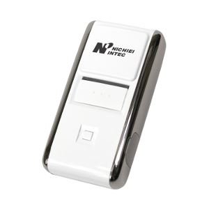 【中古】(未当て嵌める･未開封品)日栄インテック 超小型1度合いBluetoothスキャナー NL2002IW