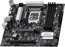 【中古】ASRock B660M PHANTOM GAMING 4ソケット LGA1700/ Intel B660/ DDR4/ SATA3\u0026USB3.2/ M.2 Micro ATX お母さんゲーム盤。
