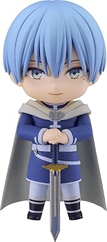 【中古】(非常に良い)ねんどろいど 葬送のフリーレン ヒンメル ノンスケール プラスチック製 塗装済み可動フィギュア 12,766円
