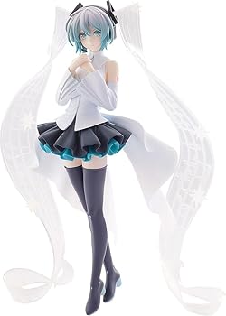 【中古】POP UP PARADE キャラクター ボーカル シリーズ01 初音ミク 初音ミク Little Missing Stars Ver. ノンスケール プラスチック製 塗装済み完成品フ｜お取り寄せ本舗 KOBACO