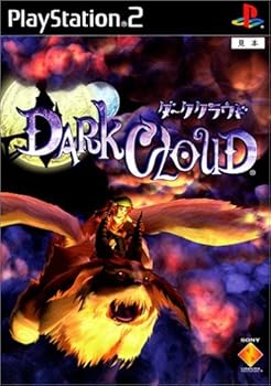 【中古】(未使用･未開封品)DARK CLOUD - PS2