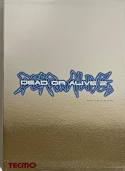 【中古】(非常に良い)DEAD OR ALIVE2 - PS2|お取り寄せ本舗 KOBACO