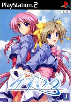 【中古】(非常に良い)みずいろ - PS2