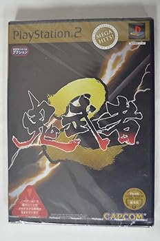 【中古】(未使用･未開封品)鬼武者2 MEGA HITS! - PS2