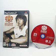 【中古】(未使用･未開封品)フットボールキングダム トライアルエディション - PS2